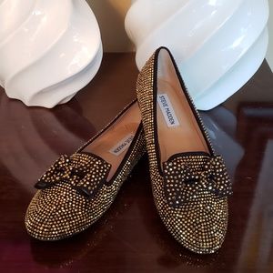 Steve Madden Studded Flats